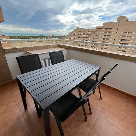 Marina D'Or Jardines Del Mar Apartment Oropesa del Mar Exterior photo